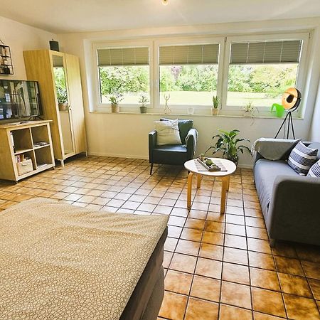 Ferienwohnung Auszeit ゼーフェタール エクステリア 写真