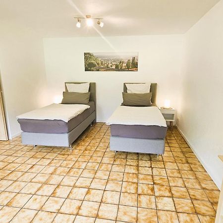 Ferienwohnung Auszeit ゼーフェタール エクステリア 写真