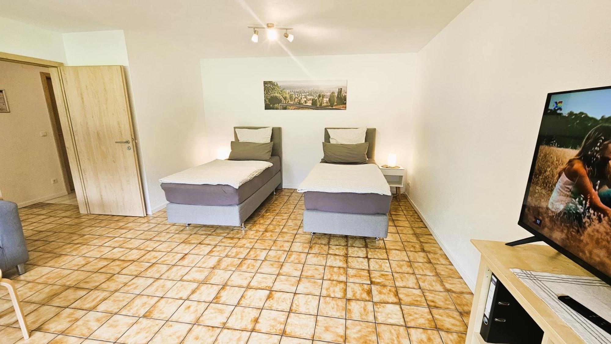 Ferienwohnung Auszeit ゼーフェタール エクステリア 写真