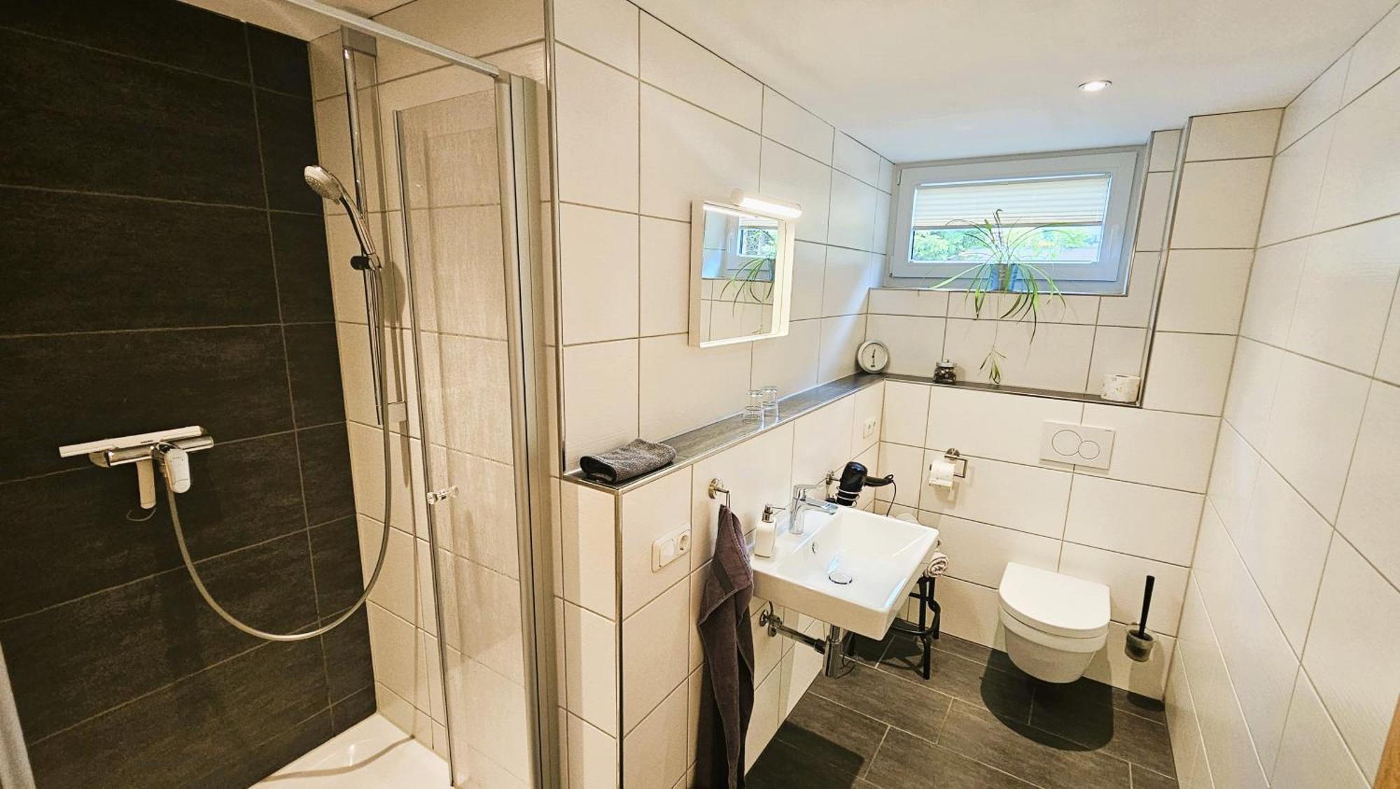 Ferienwohnung Auszeit ゼーフェタール エクステリア 写真