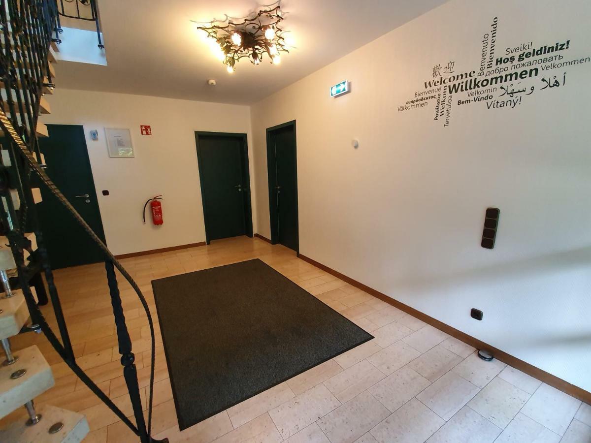Ferienwohnung Auszeit ゼーフェタール エクステリア 写真